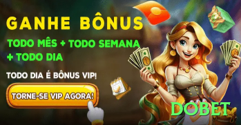 dobet: O Guia Definitivo Para Jogadores Brasileiros01 - dobet 🎰🌀 Baccarat App streak: baixe + bônus streak — aposte banker após 5 seguidos e lucre fortunas! 📊🔥