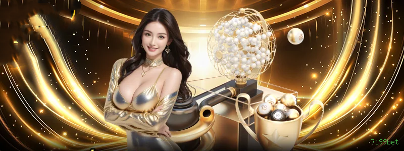 Experiência VIP 7199bet