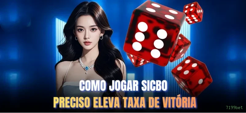 Casino Ao Vivo 7199bet
